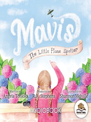 cover image of Mavis